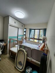 Blk 57 Havelock View (Bukit Merah), HDB 3 Rooms #522270191